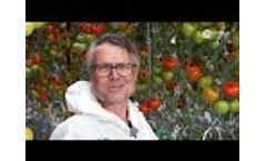 GreenCap A Brighter Future - Video