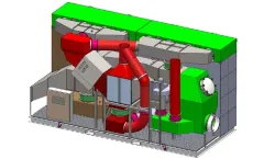 GreenCap - CO2 Free Air Technology