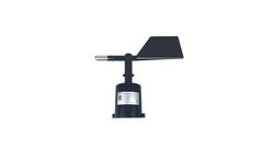Model CDF-11A - Wind Direction Sensor Wind Vane Sensor