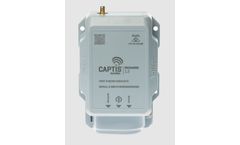 Captis - Recharge Device