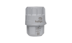 Captis - Model S2 Pulse - Advanced Remote Monitoring Device