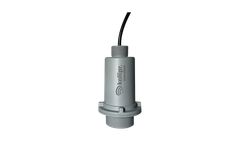 Kallipr Captis - Radar Level Monitoring Sensor