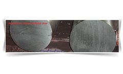 Super-Metal - Duplex Stainless Steel Bright Bar