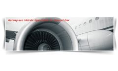 Super-Metal - Aerospace Round Bar