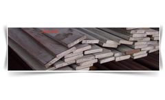 Super-Metal - High Performance Alloy Flat Bar