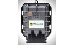 Wavelet - Model 4 V2 - Industrial IoT Edge Device