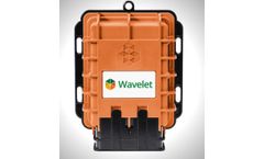 Wavelet - Model 4R - Cost-Optimized Industrial IoT Edge Device