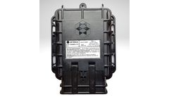 Wavelet - Model Ex - Intrinsically Safe Industrial IoT Edge Device