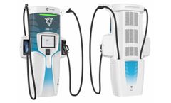 EV Charging Services