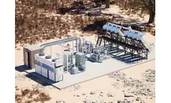 BioDrive Xrunner - Gas  Pre-Conditioning System