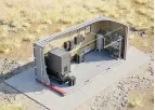 Energy Innovations - Model  AirCraft Series - Oxygen  Generator System