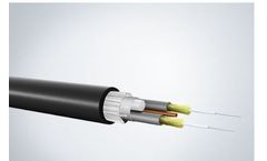 WEINERT - Cables with Special Fibers
