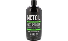 MCT Oil Processing Line