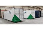Cycle0 - Biogas to Biomethane Upgrading Technologies