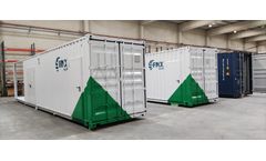 Cycle0 - Biogas to Biomethane Upgrading Technologies