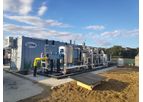 Cycle0 - Renewable Natural Gas (RNG) Logistics Solutions