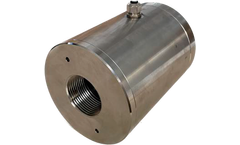 Water Microturbine