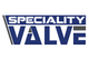 Speciality Valve