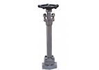 Speciality - Cryogenic Gate Valve