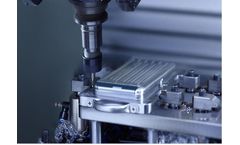 WSF - CNC Milling Service for Metal Components