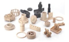 WSF - PEEK Machining Service