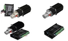 WSF - External Drive Gear Pump