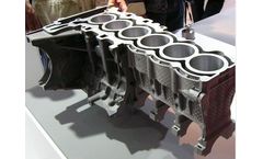 WSF - Die Casting Service