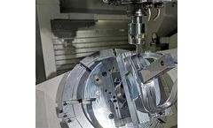 WSF - 4 Axis & 5 Axis CNC Machining Services
