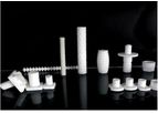 WSF - Fluoropolymer Machining Service
