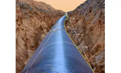 EMPIT - Pipeline Movement Assessment Services