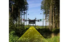 EMPIT - Vegetation Height Assessment Services