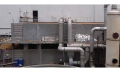 Elixir-Enviro - Two Storey Biofilters