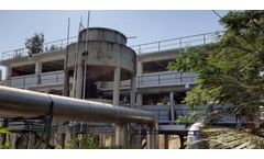 Elixir-Enviro - Three Storey Biofilters