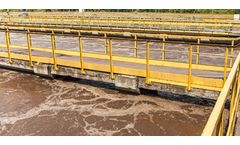 Elixir-Enviro - Activated Sludge Treatment plant