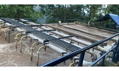 Elixir-Enviro - Biological Nutrient Removal Plants (BNR)