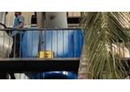 Elixir-Enviro - Counter Current Acid Scrubbers