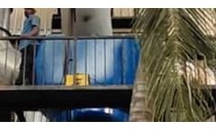 Elixir-Enviro - Counter Current Acid Scrubbers