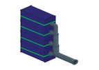 EES - BioCube Modular Biofilter