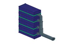 EES - BioCube Modular Biofilter