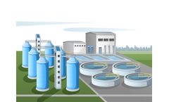 Industrial wastewater treatment