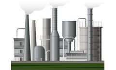 Industrial Odour Control