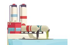 Sewage Treatment Plant