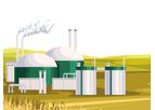 Anaerobic Digester