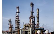 Odour Control & Emission Treatment for Petrochemical Industry
