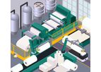 Odour Control & Wastewater Treatment Solutions for Paper and Pulp Industry