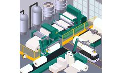 Odour Control & Wastewater Treatment Solutions for Paper and Pulp Industry