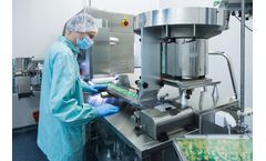 Odour Control & Wastewater Solutions for Pharmaceutical Industry