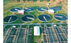 Odour Control in Wastewater Treatment Industry
