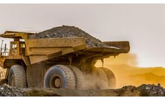 Odour Control Solutions for Mining Industry