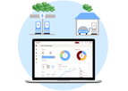 Fount AS - EV Fleet Home Charging Solution